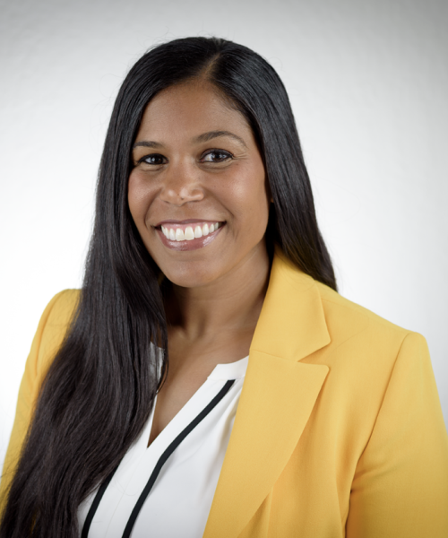 Kristie Griffin_Headshot